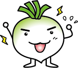 昭和区マスコットキャラクター ショウちゃん